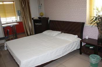 Jiajia Apartment Hotel Sky Garden Branch Ershilipu  Exterior foto